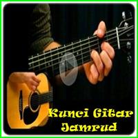 3 Schermata Kunci Gitar Lagu Jamrud
