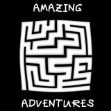 Amazing Adventures icône