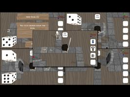 D6Dungeon screenshot 1