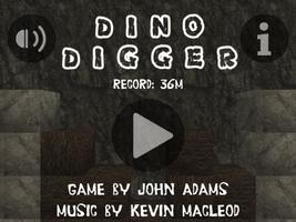 Dino Digger स्क्रीनशॉट 3