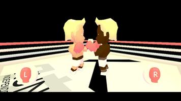 Bout Fighter screenshot 2