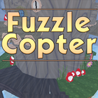 Fuzzle Copter icon