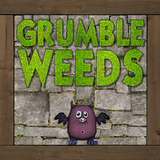 Grumble Weeds icône