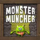 Monster Muncher Zeichen