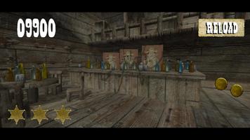 Saloon Shootout Screenshot 1