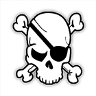 Skull and Crossbones icon