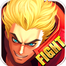 Street Fighting: Kungfu Fighters APK
