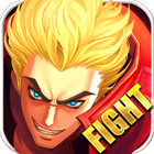 Street Fighting: Kungfu Fighters icône