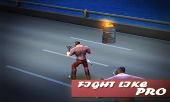 Wild West Real Fighter: Venom vs Super Hero 3d capture d'écran 1