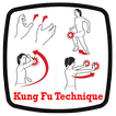 Kung Fu Technique