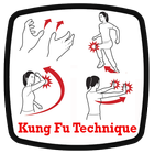 Kung Fu Technique アイコン
