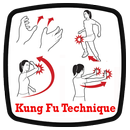 Kung Fu Technique APK