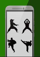 Kung Fu Technique capture d'écran 3