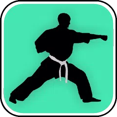 Learn Kung Fu Techniques APK Herunterladen