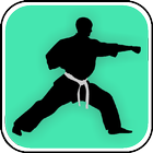 Learn Kung Fu biểu tượng