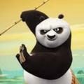 KunFu Panda Wallpaper