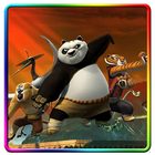 Kung fu Panda Wallpaper biểu tượng