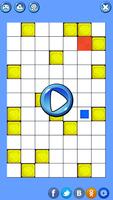 A maze puzzle 2D - Slider পোস্টার