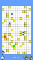 A maze puzzle 2D - Slider স্ক্রিনশট 1