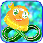 Easy runner (Free) ikon