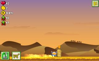 Easy runner (Free) penulis hantaran