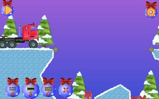 Christmas bridge (Free) screenshot 2