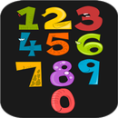 APK Numbers For Kids