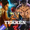 Games Tekken 7 Guia