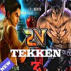 Games Tekken 7 Guia icône