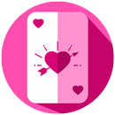 Endless Love card APK