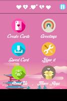 Endless Love card Cartaz
