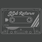 GGS Return (ringtone) icône