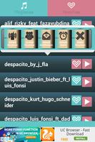 Despacito Mix - Luis Fonsi screenshot 2