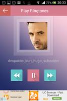 Despacito Mix - Luis Fonsi capture d'écran 3