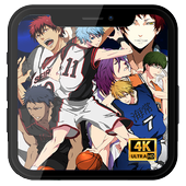 Kuroko No Basket Wallpaper For Android Apk Download