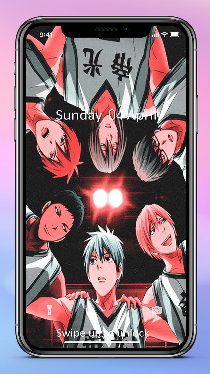 Kuroko No Basket Wallpaper For Android Apk Download