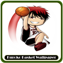 Kuroko Basket Wallpaper Full HD APK
