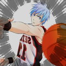 Kuroko Tetsuya Wallpaper Collections-APK