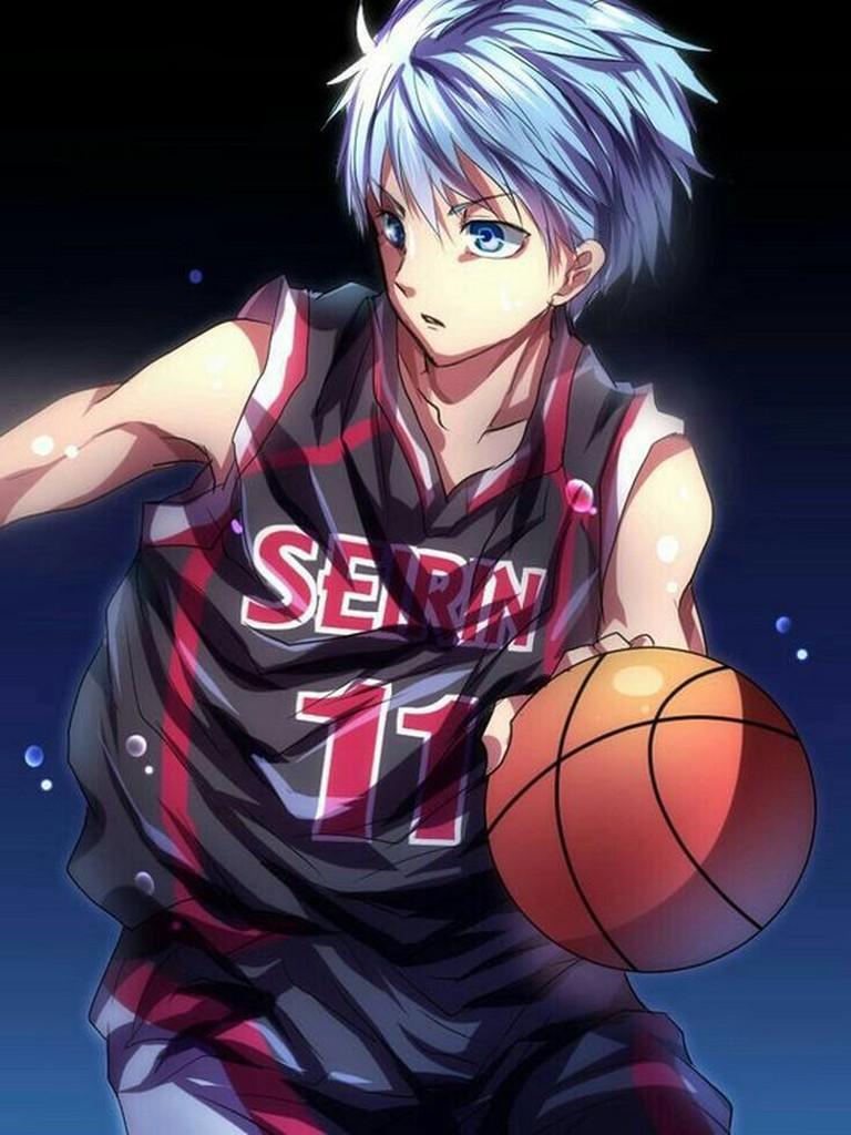 Kuroko Tetsuya Wallpaper HD for Android - APK Download