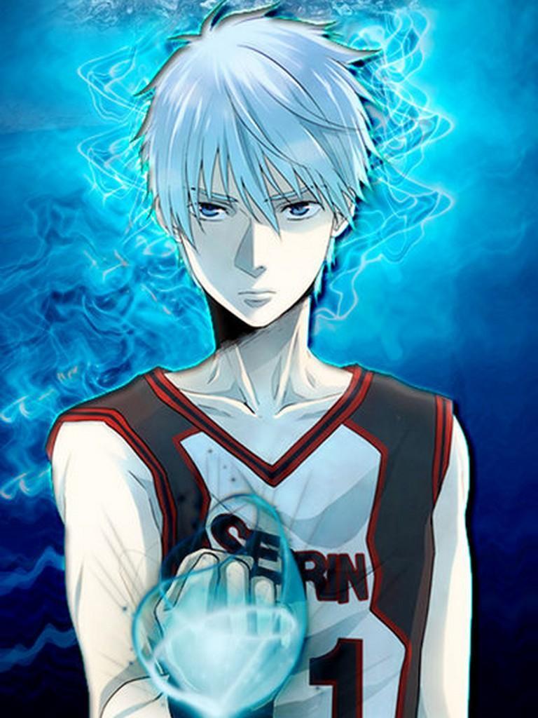 Kuroko Tetsuya Wallpaper Hd For Android Apk Download