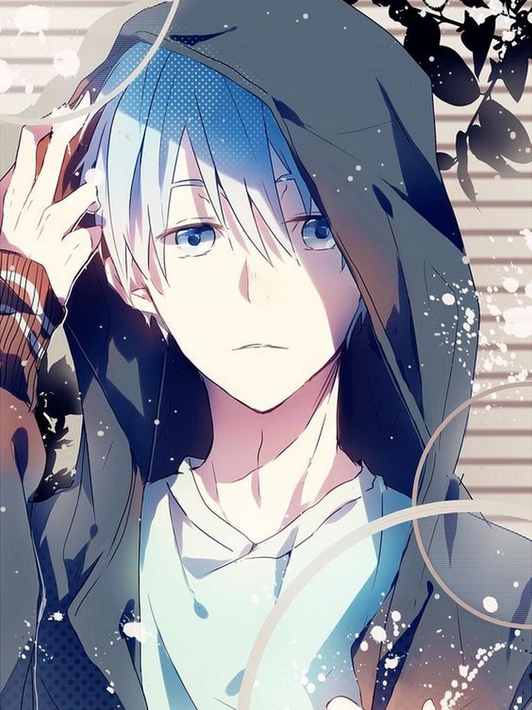 30+ Wallpaper Anime Kuroko Hd Android - Tachi Wallpaper