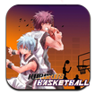 Kuroko season 4 wallpapers