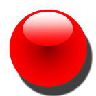 Magical Red Ball Shop icône