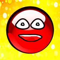 Red Ball 4 スクリーンショット 1