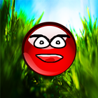 Red Ball 5 World icon