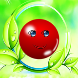 Magical Red Ball 2 icône