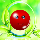 Mágica Red Ball 2 ícone