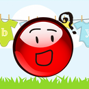 APK Red Ball Surprise Egg