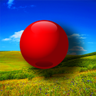 Red Ball آئیکن