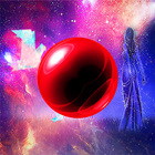 Surprise Egg Red Ball icono